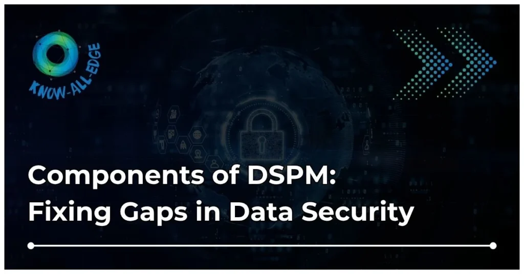 Components of DSPM
