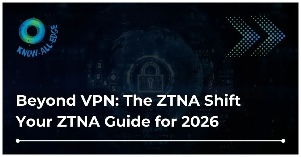 ZTNA