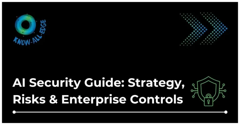 What Is AI Security? Threats, Risks, and Best Practices Explained